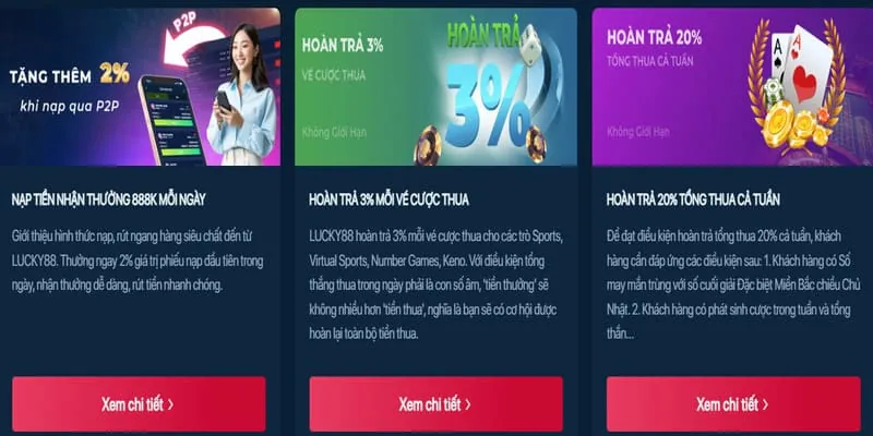 Hoàn trả không giới hạn Jun888 phiên bản 2